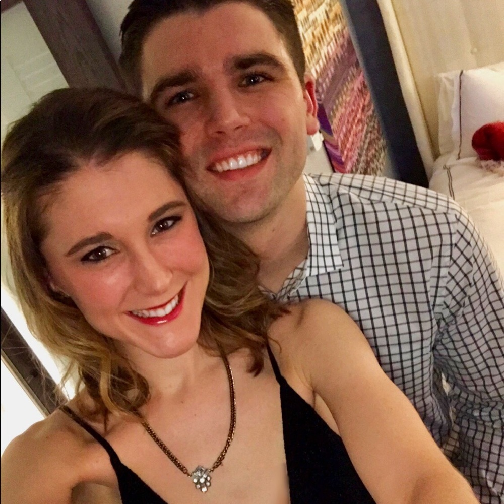 Meet your Posher, Julia